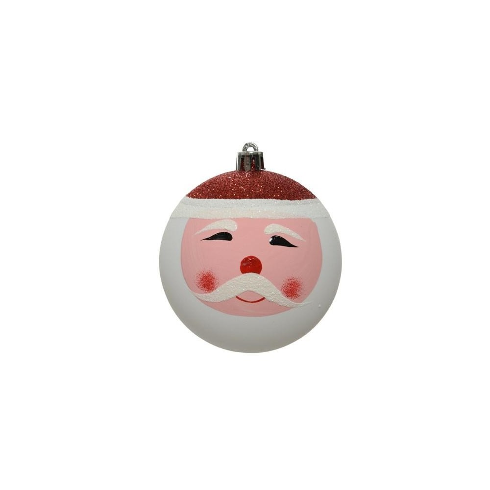 SFERA BABBO NATALE D8